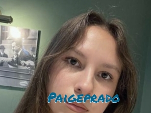paigeprado Sexcams Live Erotik