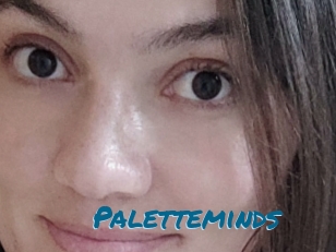 Paletteminds