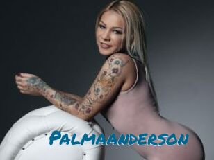 Palmaanderson