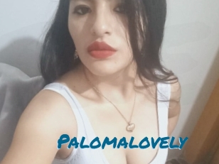 Palomalovely