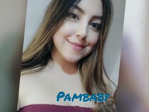 Pambaby