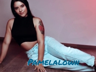 Pamelalown