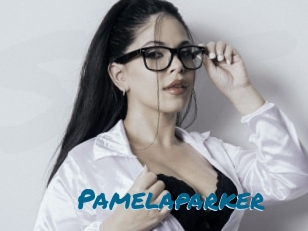 Pamelaparker