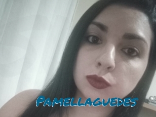 Pamellaguedes