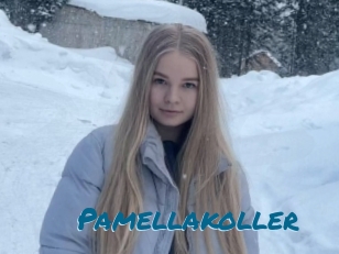 Pamellakoller