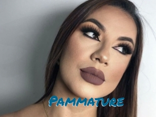 Pammature