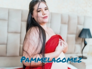 Pammelagomez