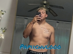 papiichulooo Sexcams Live Erotik