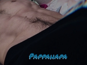 Pappahapa