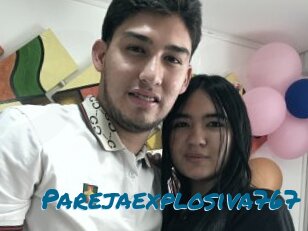 Parejaexplosiva767