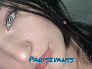 Parisevanss