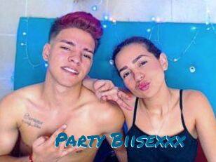 Party_Biisexxx