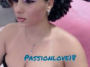 Passionlove18