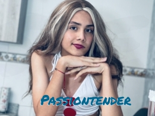 passiontender Sexcams Live Erotik