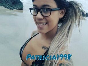 Patricia1998