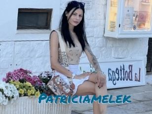 Patriciamelek
