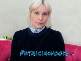 Patriciawoods