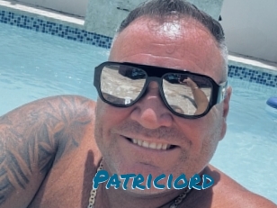 Patriciord