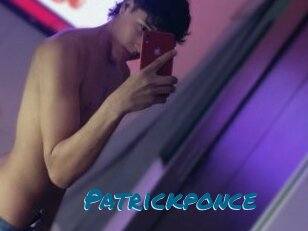 Patrickponce