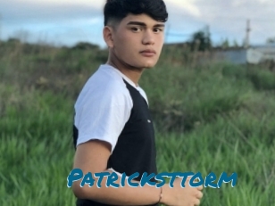 patricksttorm Sexcams Live Erotik