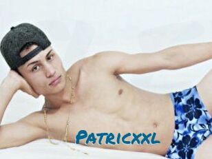Patricxxl