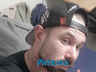 patriko Sexcams Live Erotik