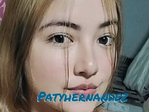 Patyhernandez