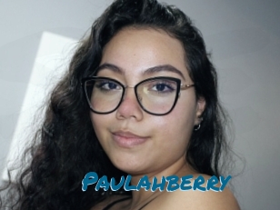 Paulahberry