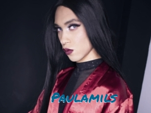 Paulamils