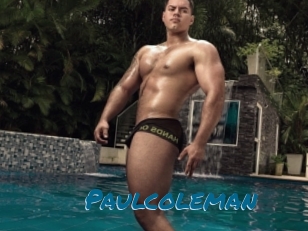 paulcoleman Sexcams Live Erotik