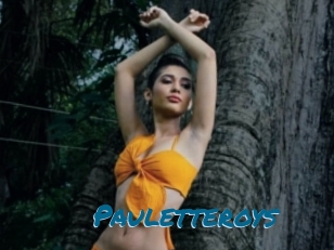 Pauletteroys