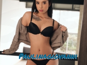 paulinagiovanni Sexcams Live Erotik