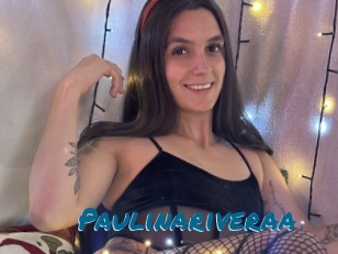 Paulinariveraa