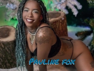pauline_fox Sexcams Live Erotik