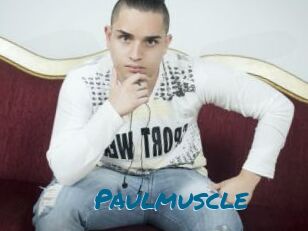 Paulmuscle