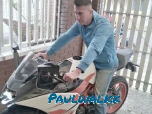Paulwalkk