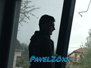 Pavel20xx
