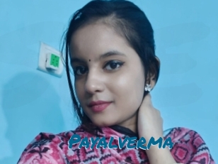 Payalverma