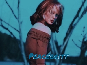 Peacebritt