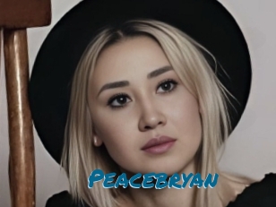 Peacebryan