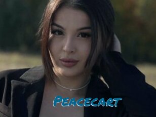 Peacecart