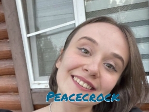 Peacecrock