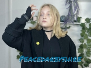 Peacedarbyshire