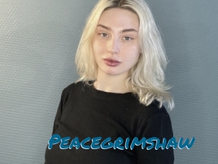 Peacegrimshaw