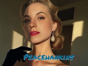 peacehankins Sexcams Live Erotik