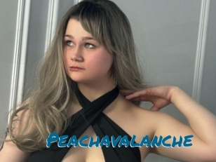 peachavalanche Sexcams Live Erotik