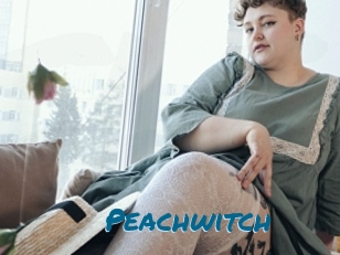 Peachwitch