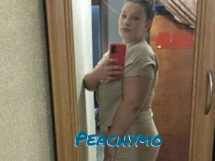 Peachymo