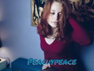 Peachypeace