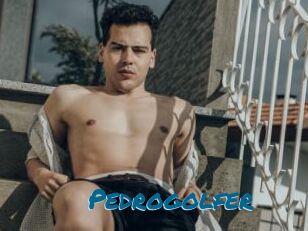 Pedrogolfer